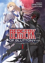 Berserk of Gluttony