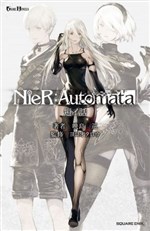 NieR: Automata Truyện Ngắn