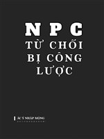 NPC cự tuyệt bị công lược 