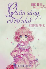 Quân Sủng Cô Vợ Nhỏ