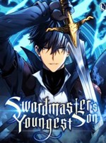 The Youngest Son of a Renowned Swordsmanship Clan